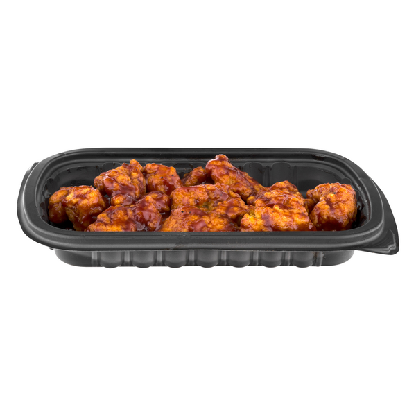 Save on Giant Chicken Wings Boneless BBQ (Hot Avail. 12pm 7pm) Order