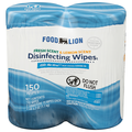 Food Lion Fresh Scent & Lemon Scent Disinfecting Wipes - 2 ct