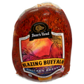 Boar's Head Deli Blazing Buffalo Roasted Chicken Breast (Shaved)