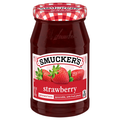 Smucker's Strawberry Preserves