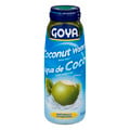 Goya Coconut Water with Pulp