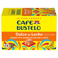 Cafe Bustelo Dulce de Leche K-Cup Coffee Pods
