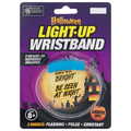 Magic Seasons Light Up Wristband Halloween Blue