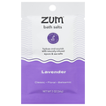 Zum Lavender Bath Salts
