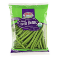 Pero Family Farms Organic Fresh Snipped Green Beans