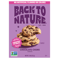 Back to Nature Chocolate Chunk Cookies