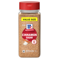 McCormick Cinnamon Sugar