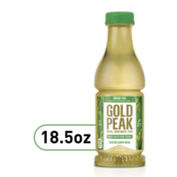 GOLDEN TREE GreenDrip ドリップテープ 1000m Gold Peak Brewed Green Iced Tea | GIANT Food Stores