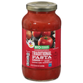 Giant No Sugar Added Traditional Pasta Sauce