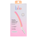 Billie Malibu Dermaplane Starter Kit