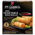 P.F. Chang's Home Menu Vegetable Egg Rolls Frozen