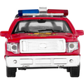 RMZ City Toy Fire D & Fire Rescue Vehicle