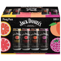 Jack Daniel's Country Cocktails Party Pack - 12 pk