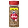 McCormick Coarse Ground Black Pepper