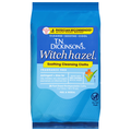 T.N. Dickinson's Witch Hazel Cleansing Cloths