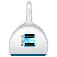 Smart Living Clip-On Dustpan