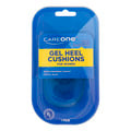 CareOne Gel Heel Cushions For Women