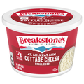 Breakstone's 4% Milkfat Small Curd Cottage Cheese