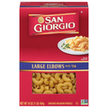 San Giorgio Large Elbows Macaroni Pasta