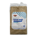 Hannaford Paper Lunch Bags