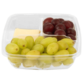 Snack Pals Grapes & Cheese