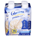 Glucerna Protein Smart Vanilla 30g Shake - 4 pk