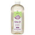 Always My Baby Scented Baby Oil
