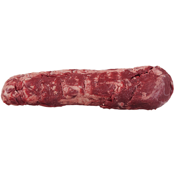 Save on Butcher Shop Beef Tenderloin Whole Order Online Delivery GIANT