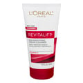 L'Oreal RevitaLift Radiant Smoothing Cream Cleanser