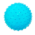 Summer 6 Inch Fun Playballs Light Blue