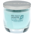 Village Candle Sea Salt + Jasmine