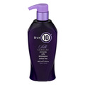 It's a 10 Miracle Silk Shampoo Sulfate Free