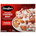 Stouffer's Creamed Chipped Beef Frozen Meal