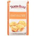 Tenda Bake Yellow Self-Rising Corn Meal Mix