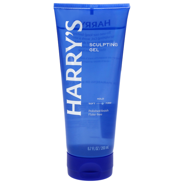 Harry's Firm Sculpting Gel
