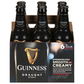Guinness Draught Stout Beer - 6 pk