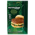 MorningStar Farms Jumbo Breakfast Vegan Sausage Patties - 6 ct Frozen