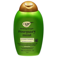 OGX Refresh & Clarify Rosemary Mint Conditioner Sulfate Free