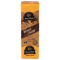 Boar's Head Deli Vermont Yellow Cheddar Cheese (Thin Sliced)
