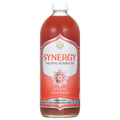 GT's Synergy Raw Kombucha Guava Goddess