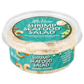 Alla Prima Shrimp Seafood Salad
