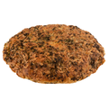 Giant Bakery Round Fresh Herb & Romano Cheese Focaccia Unsliced
