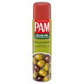 PAM Extra Virgin Olive Oil No-Stick Cooking Spray