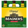 Magners Irish Cider Original - 6 pk