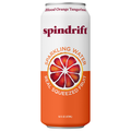 Spindrift Blood Orange Tangerine Sparkling Water