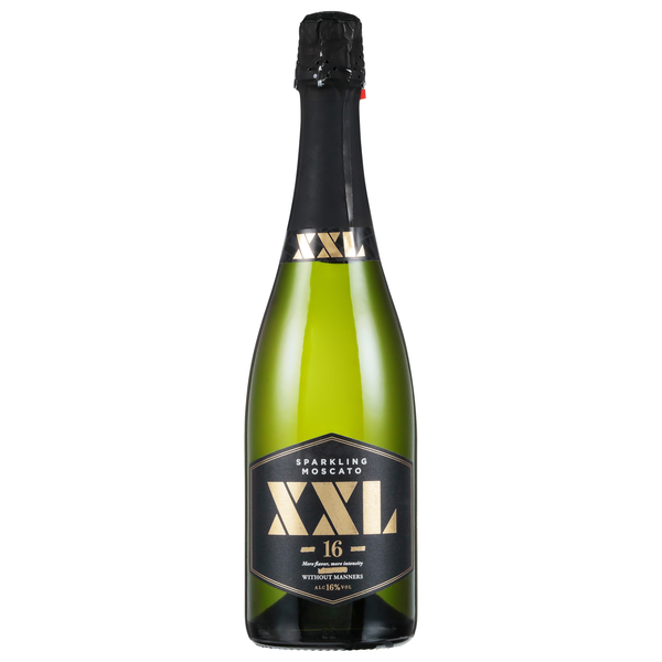 XXL Sparkling Moscato Wine