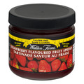 Walden Farms Calorie Free No Sugar Added Strawberry Fruit Spread
