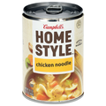 Campbell's Homestyle Chicken Noodle Soup