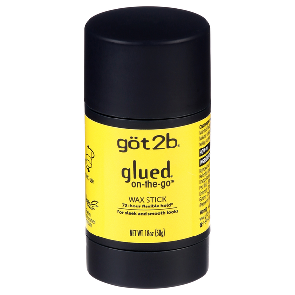 Got2b Glued On-The-Go Wax Stick