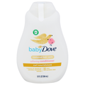 Baby Dove Curl Nourishment Softening Conditioner